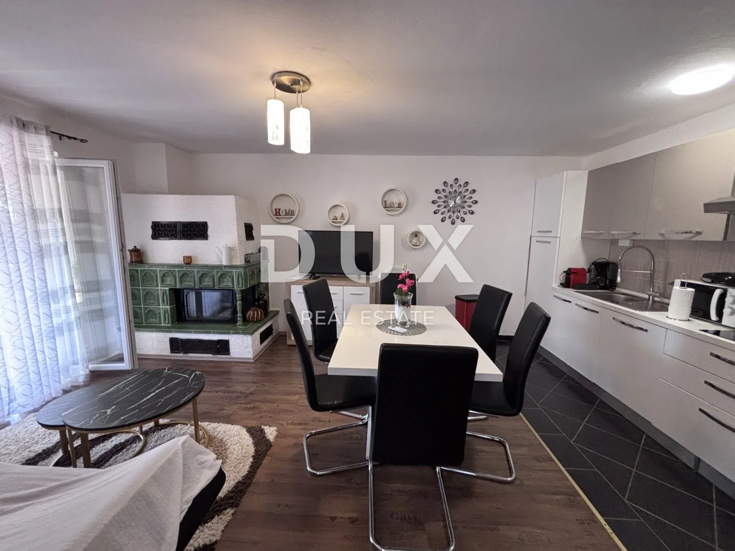 zadar, zaton - apartmanska vila pokraj mora - slika 31