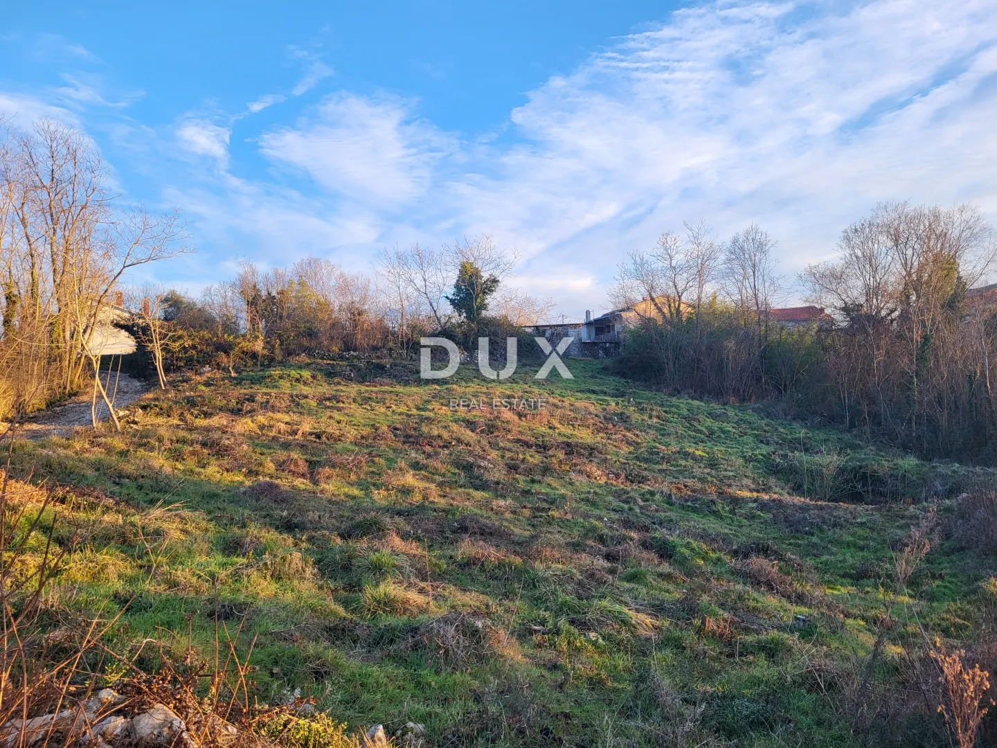 buzet, sovinjak, građevinsko zemljište, 1543 m2, projekt - slika 7