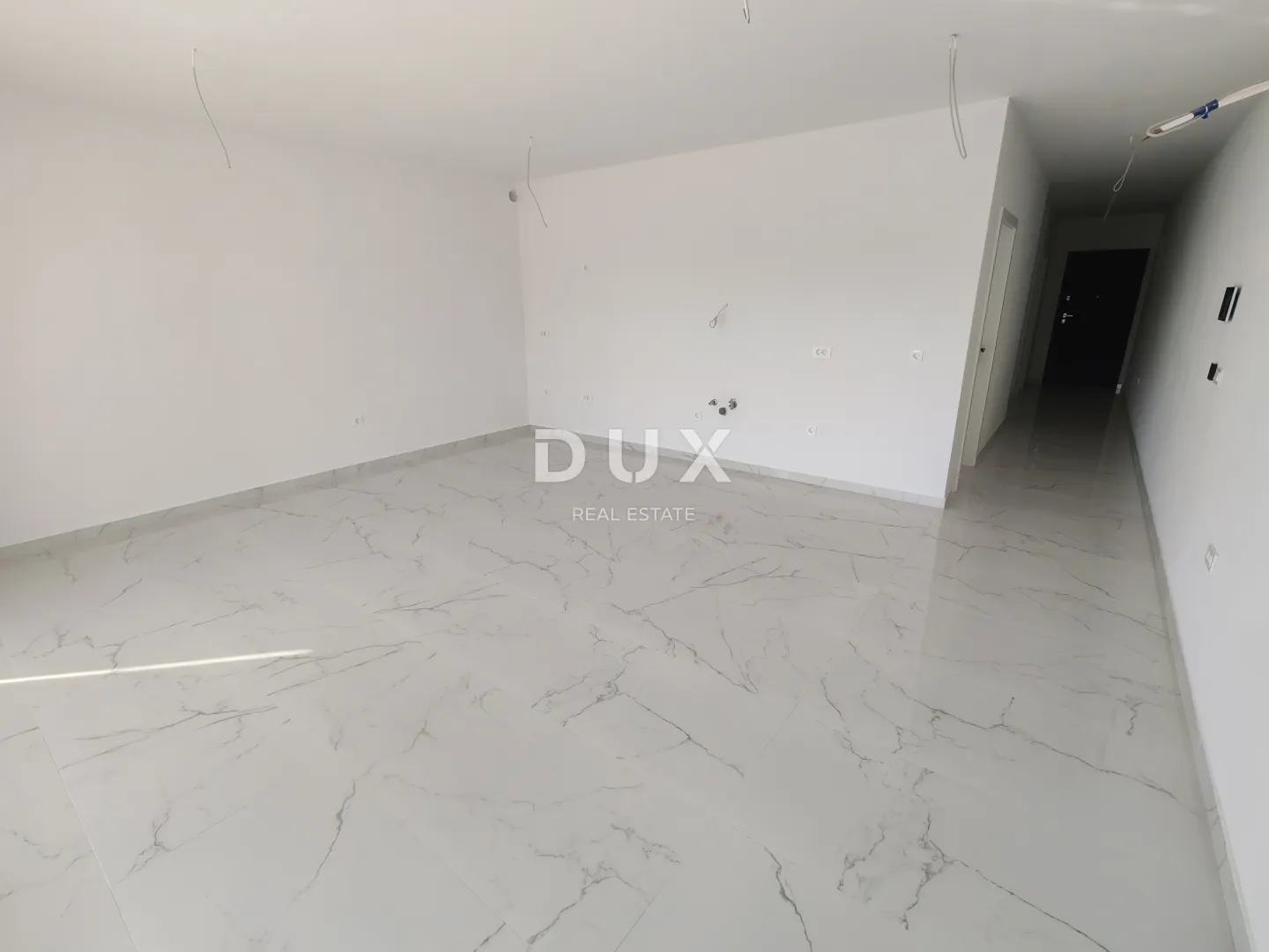 zadar, privlaka, dvosobni stan, 80m2, s3 - slika 8