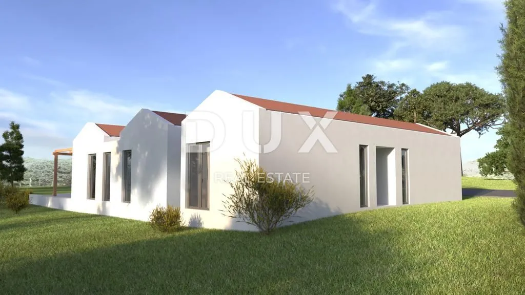 zadar, pridraga - moderna vila s prekrasnim pogledom na more - slika 5