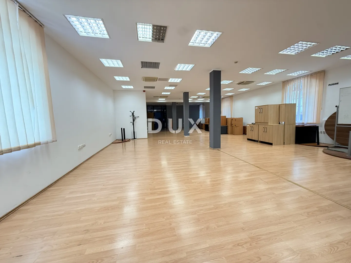 rijeka, širi centar - uredski prostor u poslovnoj zgradi - slika 6