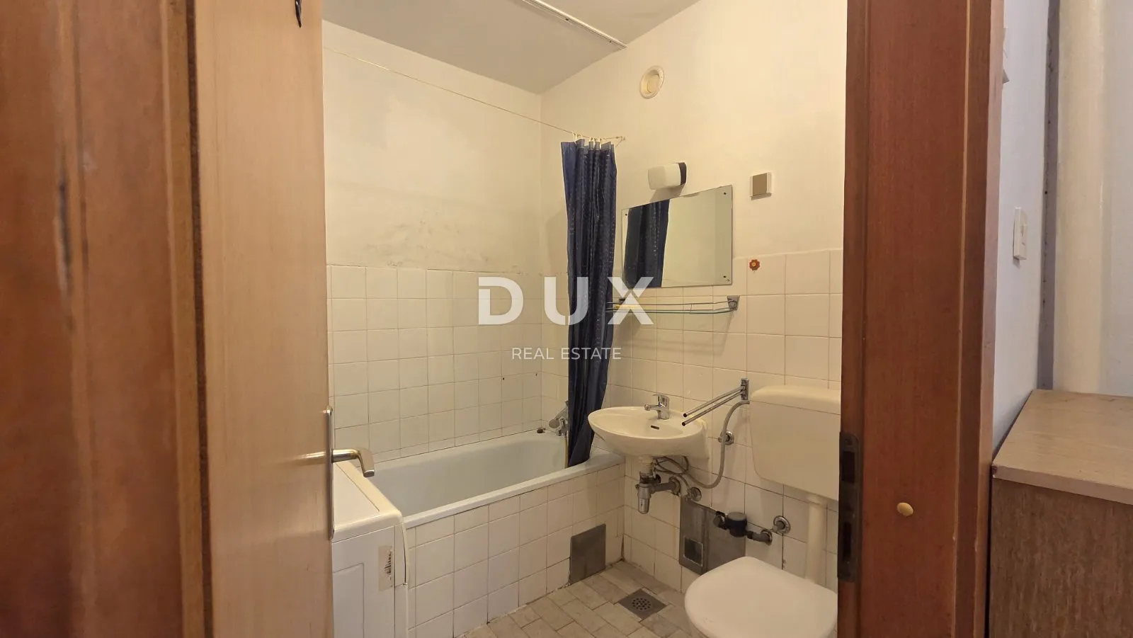 rijeka, turnić - 1s+db stan u prizemlju, 62m2 - prilika! - slika 10
