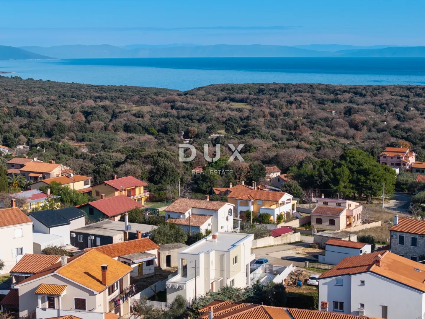 istra, ližnjan - nova vila s prekrasnim pogledom na more! - slika 3