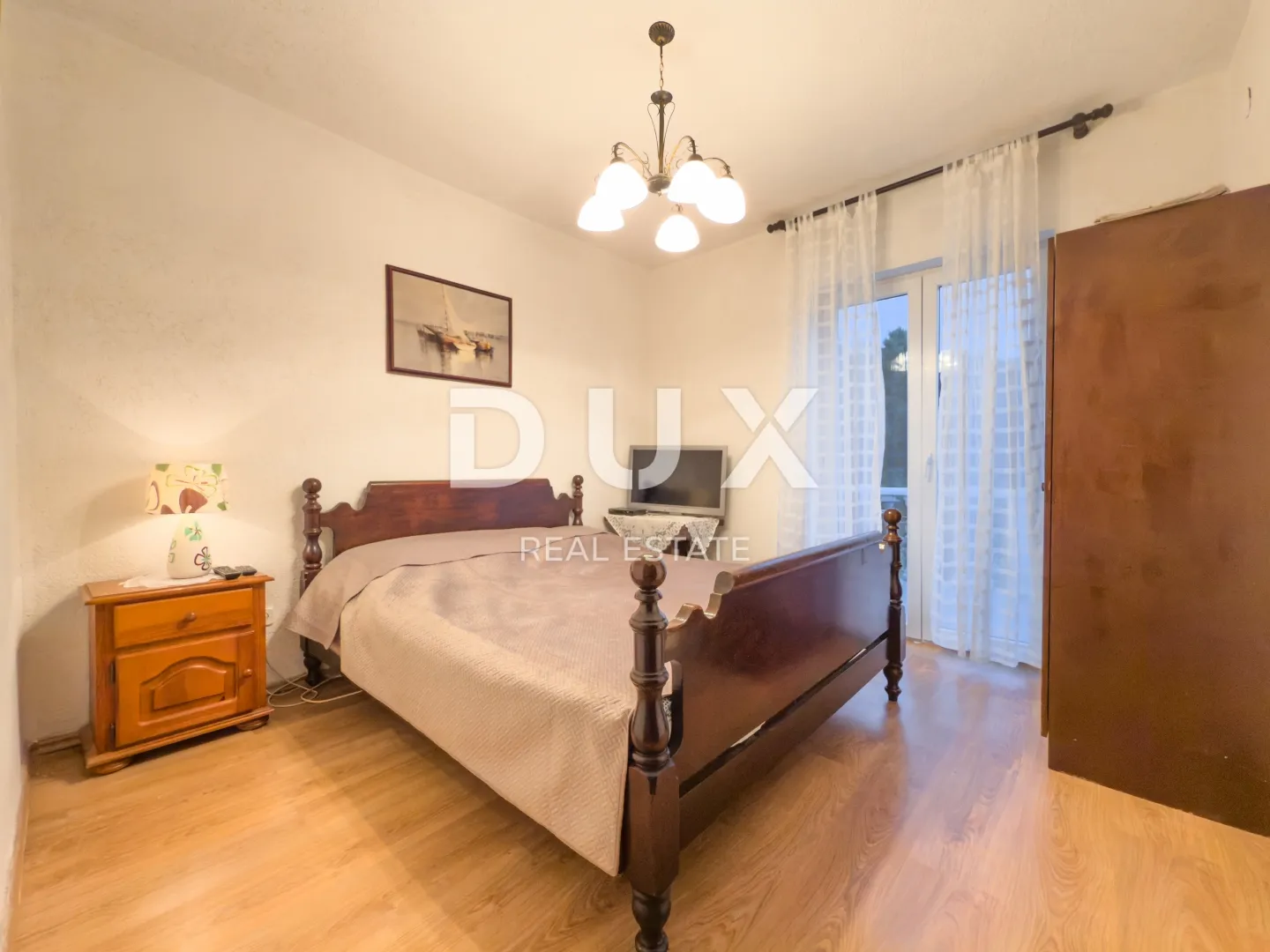 otok krk, baška - kuća s 5 apartmana i velikom okućnicom - slika 38