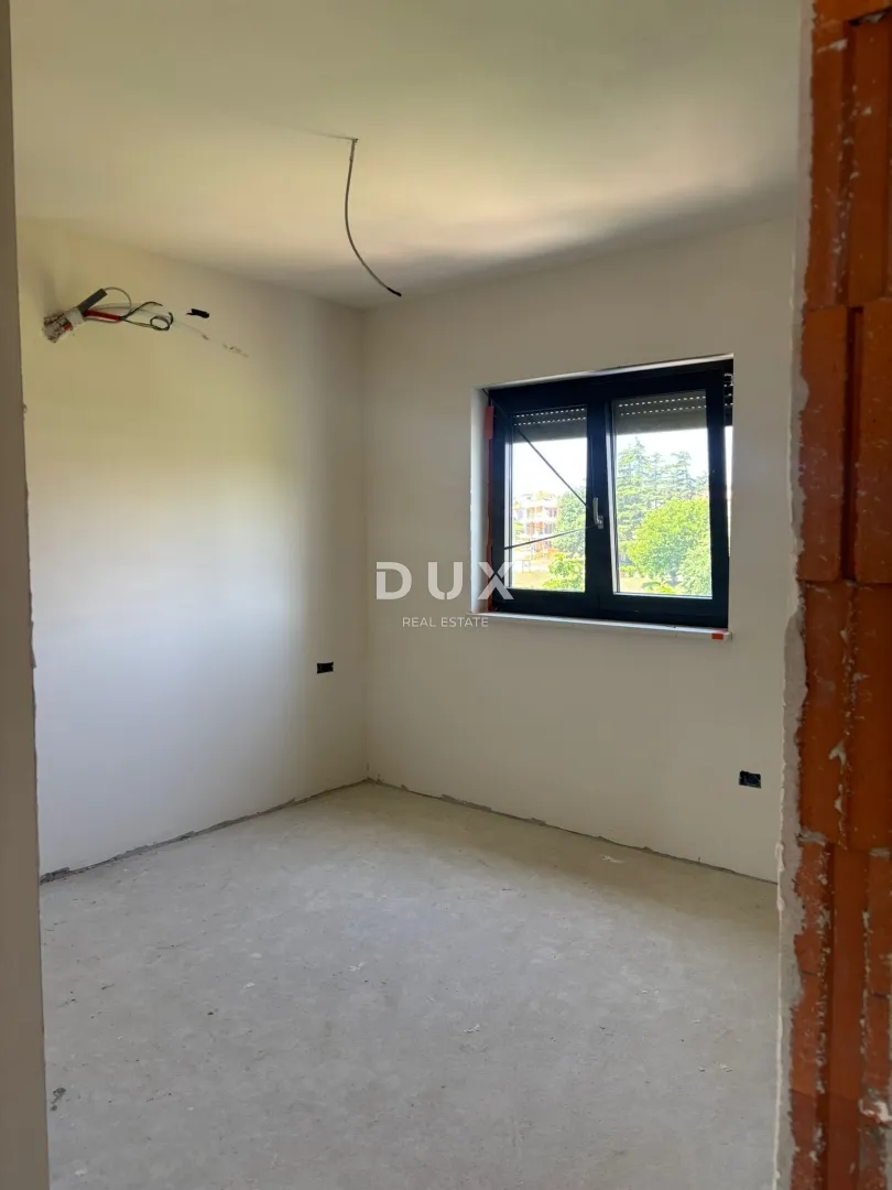 istra, medulin, 3-sobni stan , 95.25 m2 , novogradnja , parkirno mjesto , spremište - slika 12