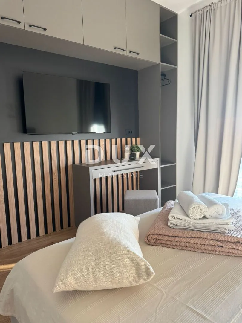 otok pag, kolan - vila 200m2 s bazenom + okoliš 400m2 - slika 29