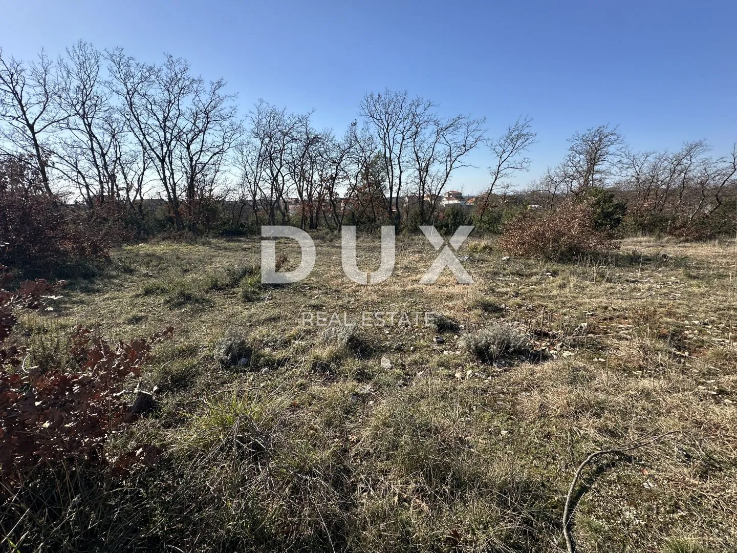 zadar, murvica - građevinsko zemljište 650m² - pravilan oblik - pristupni put - slika 11