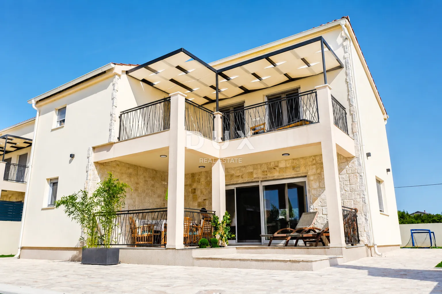 zadar, vrsi, kuća, 141 m2, pogled na more - slika 32
