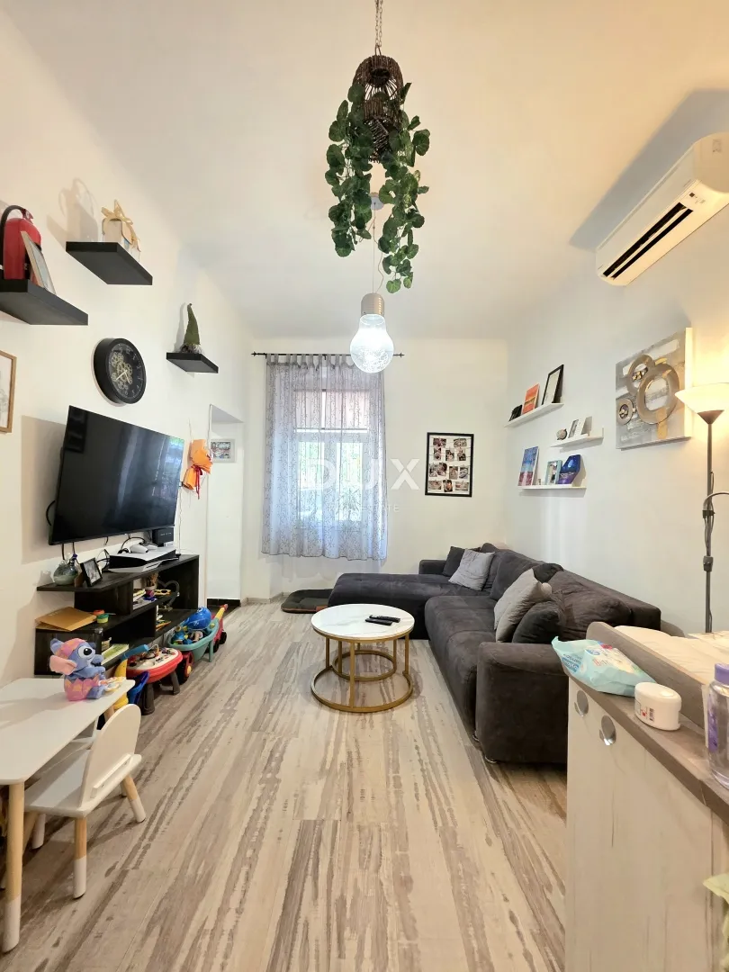 pula, vidikovac, 2-sobni stan, 55,03 m2, renoviran - slika 4