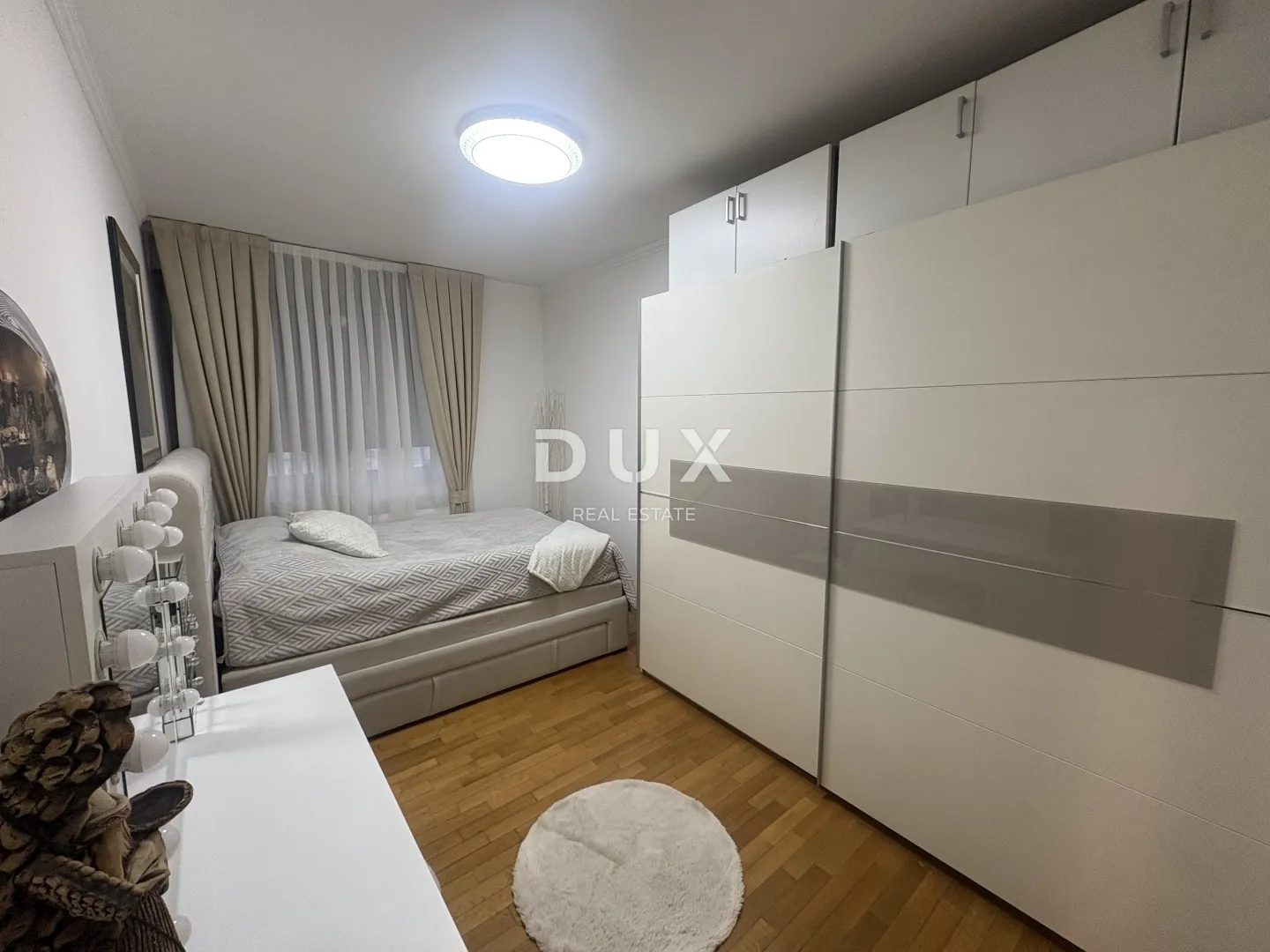 zagreb, gornja dubrava - moderan 3-soban stan s lođom - slika 4
