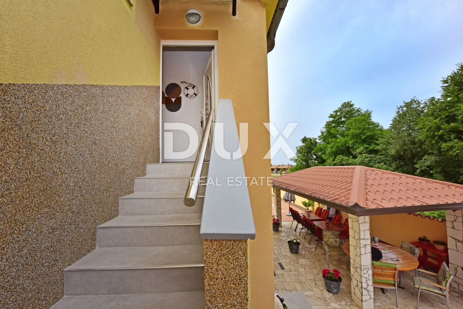 istra, poreč - apartmanska kuća sa bazenom - slika 27
