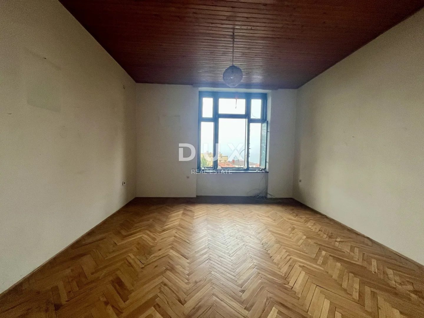 opatija, centar - vila s pričom, stan s potencijalom – rijetka prilika - slika 3