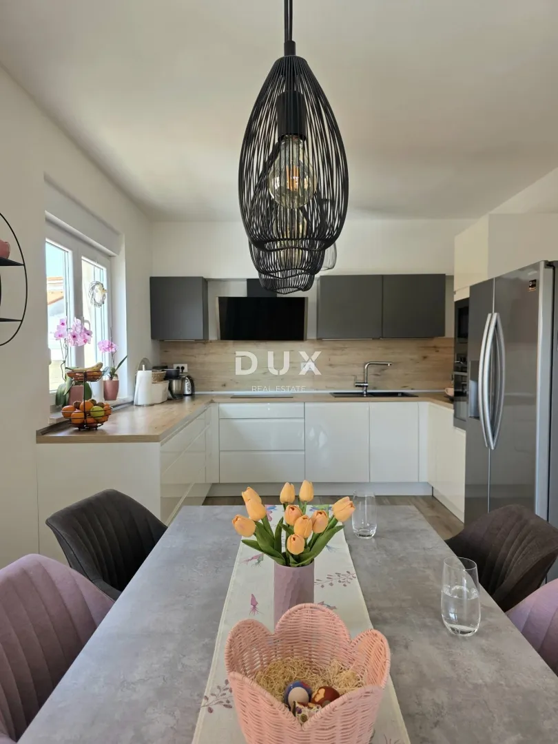 pula, nova veruda, 5-sobni stan, 209.93 m2 - slika 7