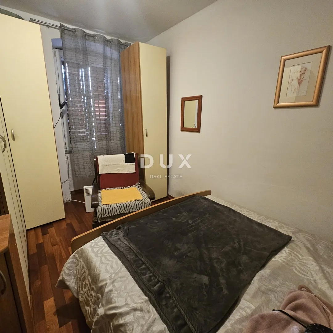 rijeka, kozala - 2s+db u manjoj zgradi - slika 8