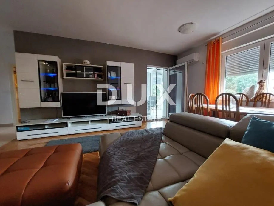 otok krk, njivice - apartman 50 m2 300 m od mora - slika 10