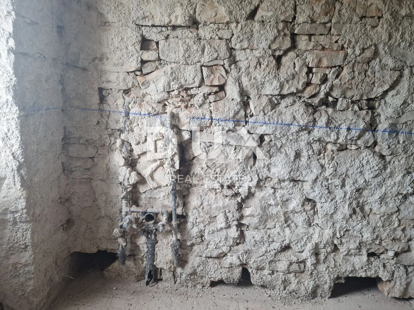istra, lovreč - istarska kamena kuća s predivnim pogledom - slika 13