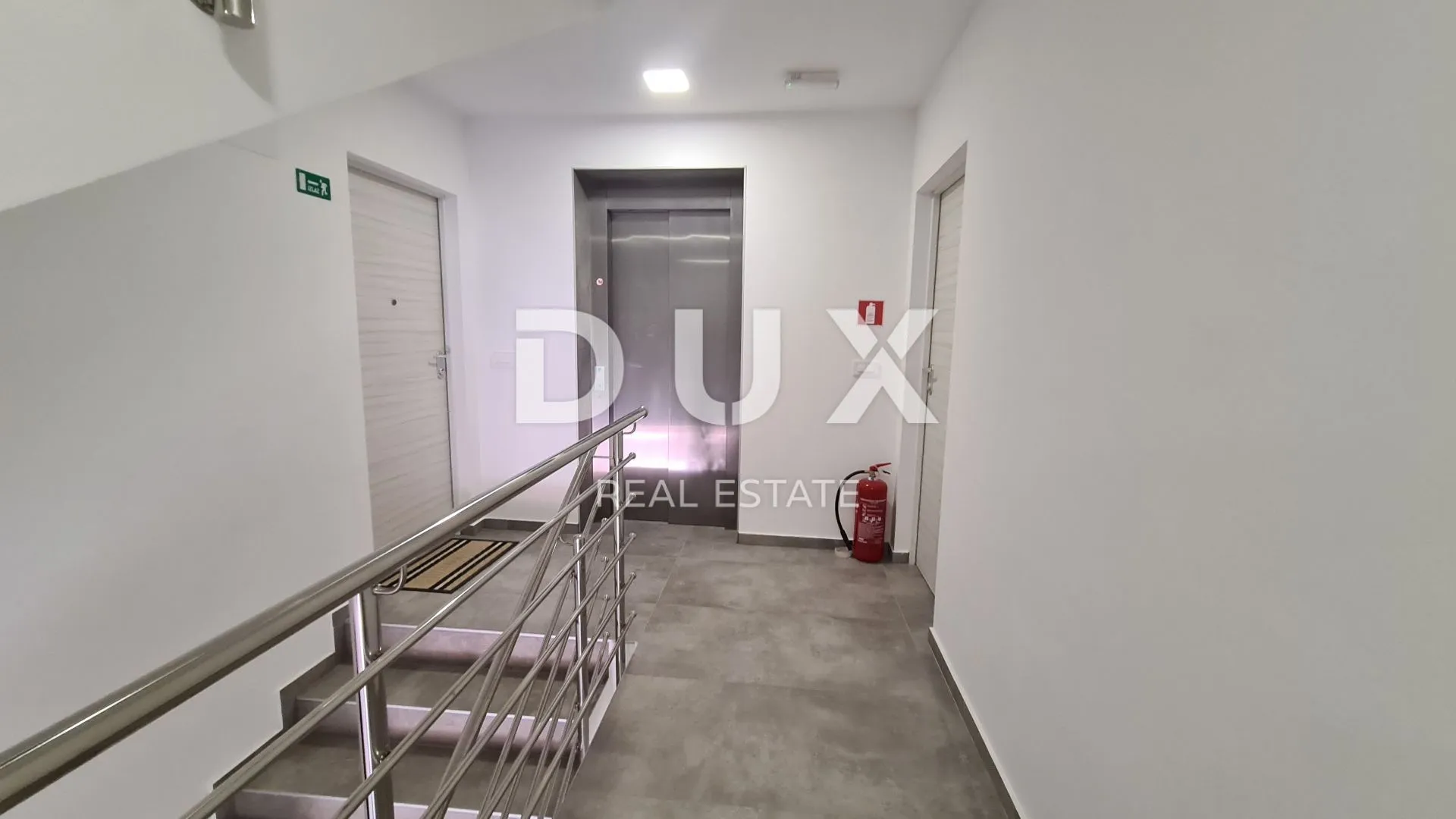 otok pag, mandre - kvalitetna novogradnja 40m od mora - slika 10