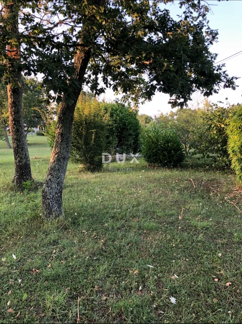 istra, labin - građevinsko zemljište na samo 3 kilometara od centra grada - slika 3