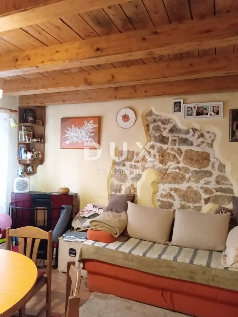 istra, poreč (okolica) - renovirana kamena kuća - slika 7