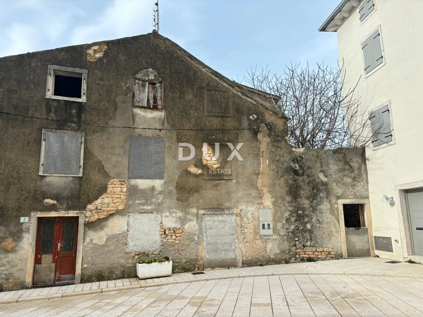 istra, galižana, kuća, 40 m2 , za renovaciju - slika 8