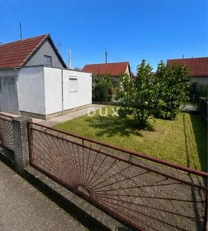 zagreb, donja dubrava, samostojeća kuća , 51 m² - slika 7
