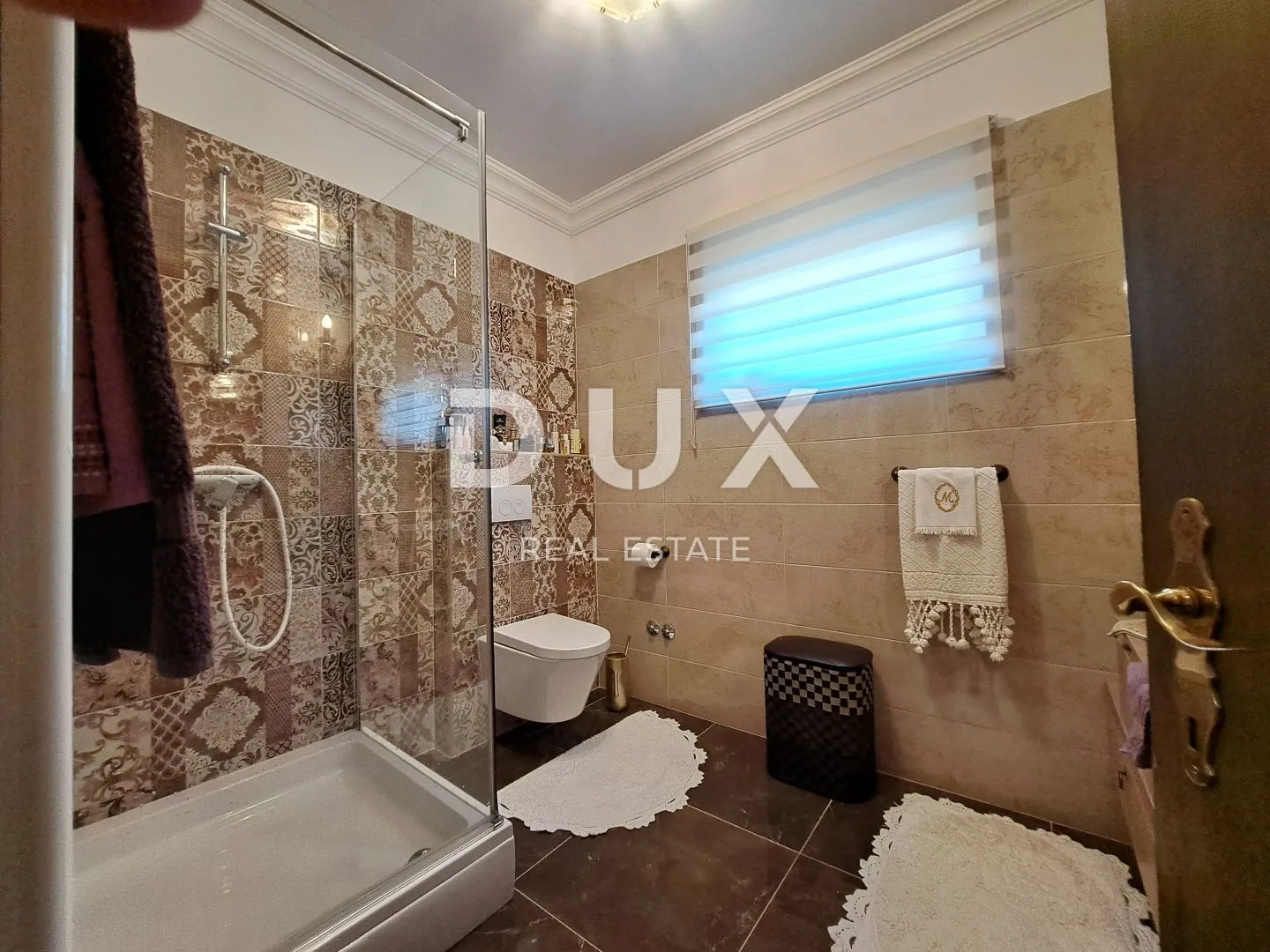 opatija, kastav - vila/kuća, 260 m2 s pogledom, na parceli od 1600 m2 - slika 34