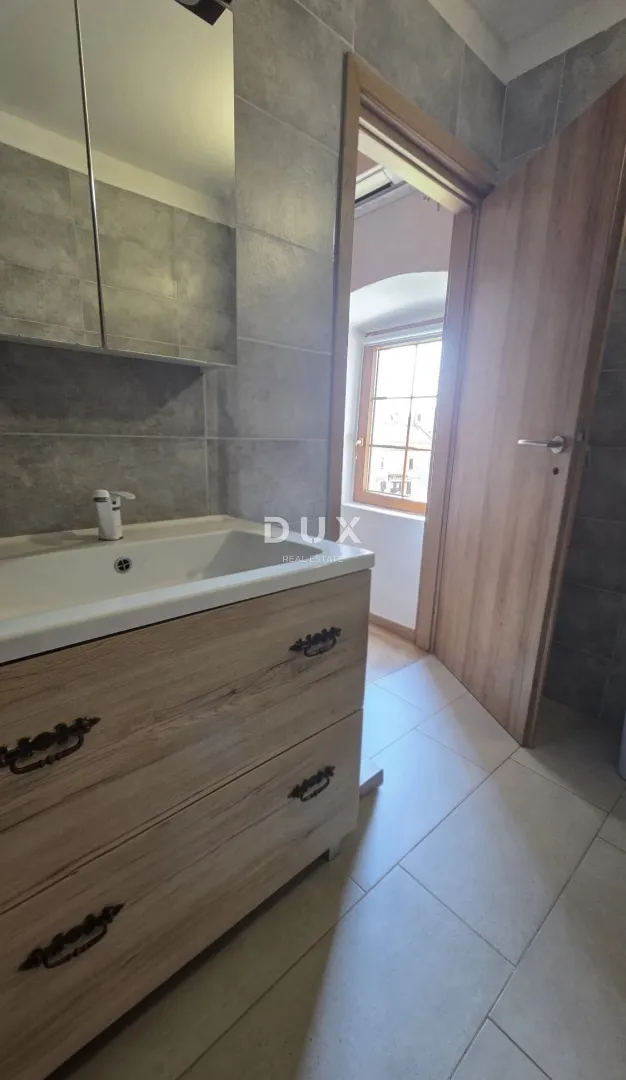 istra, krnica, apartmanska kamena kuća, 175 m² - slika 17
