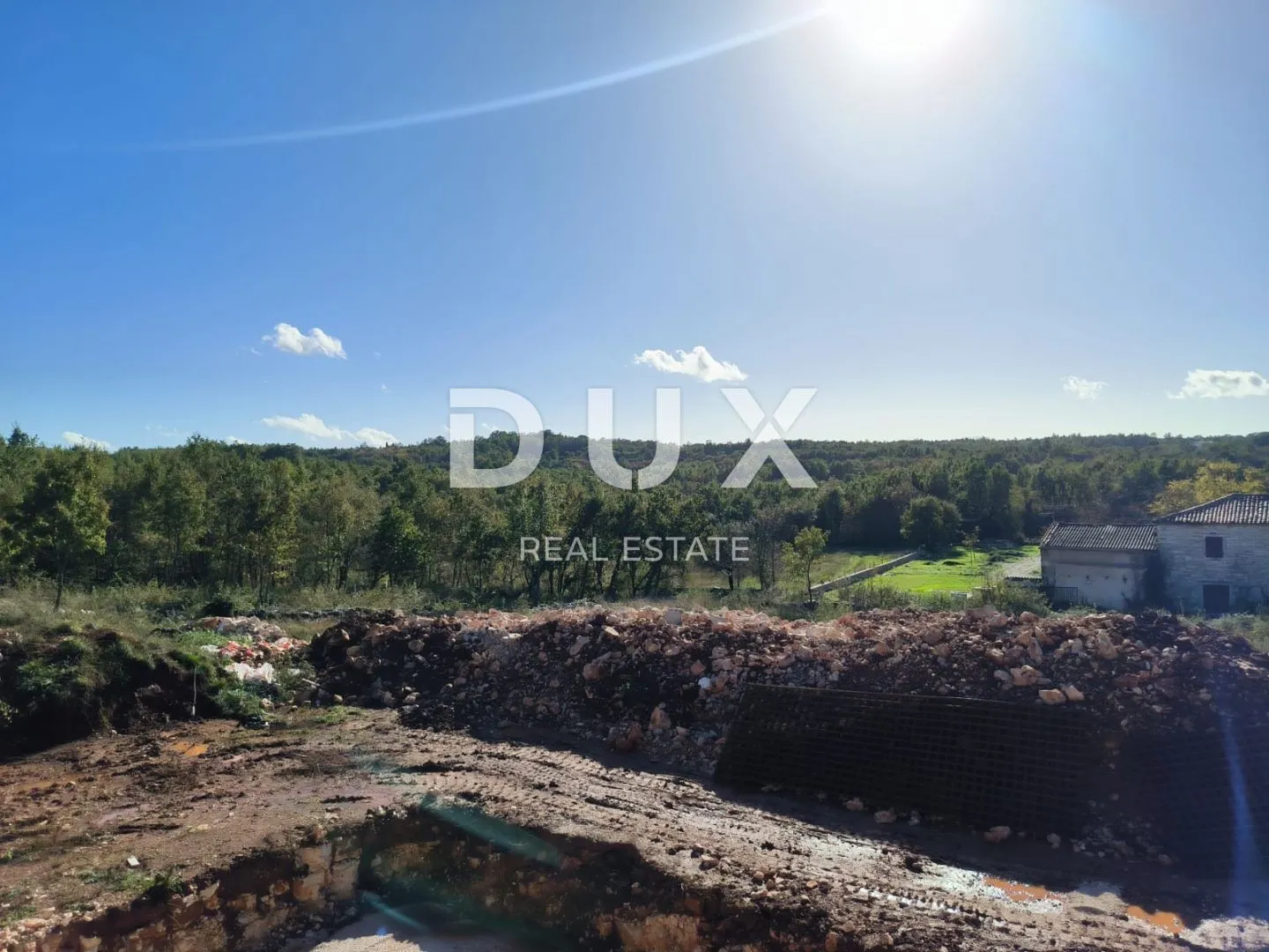 istra, tinjan - rustikalna ljepotica na šarmantnoj lokaciji! - slika 14