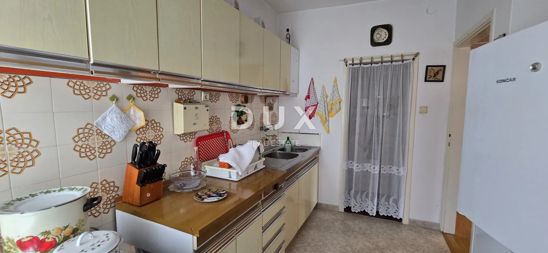 istra, labin - kuća s dva stana s velikim terasama, garaža i ognjište s galerijom u neposrednoj blizini centra - slika 27