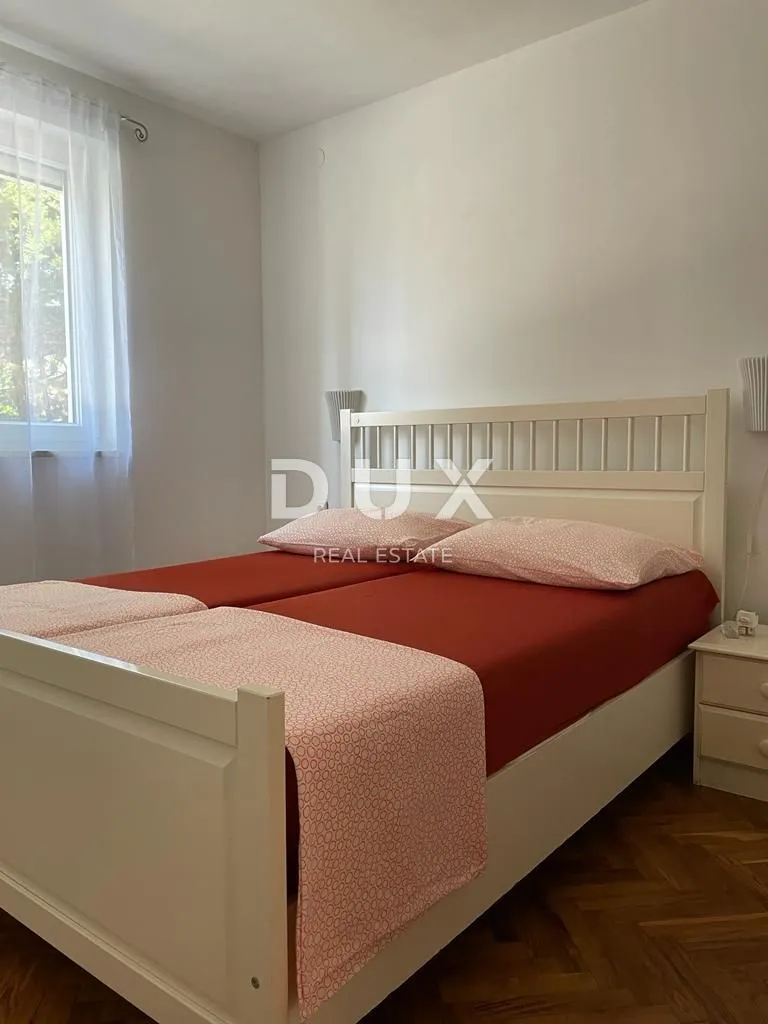 istra, medulin - apartmanska kuća 500 m od mora! - slika 13
