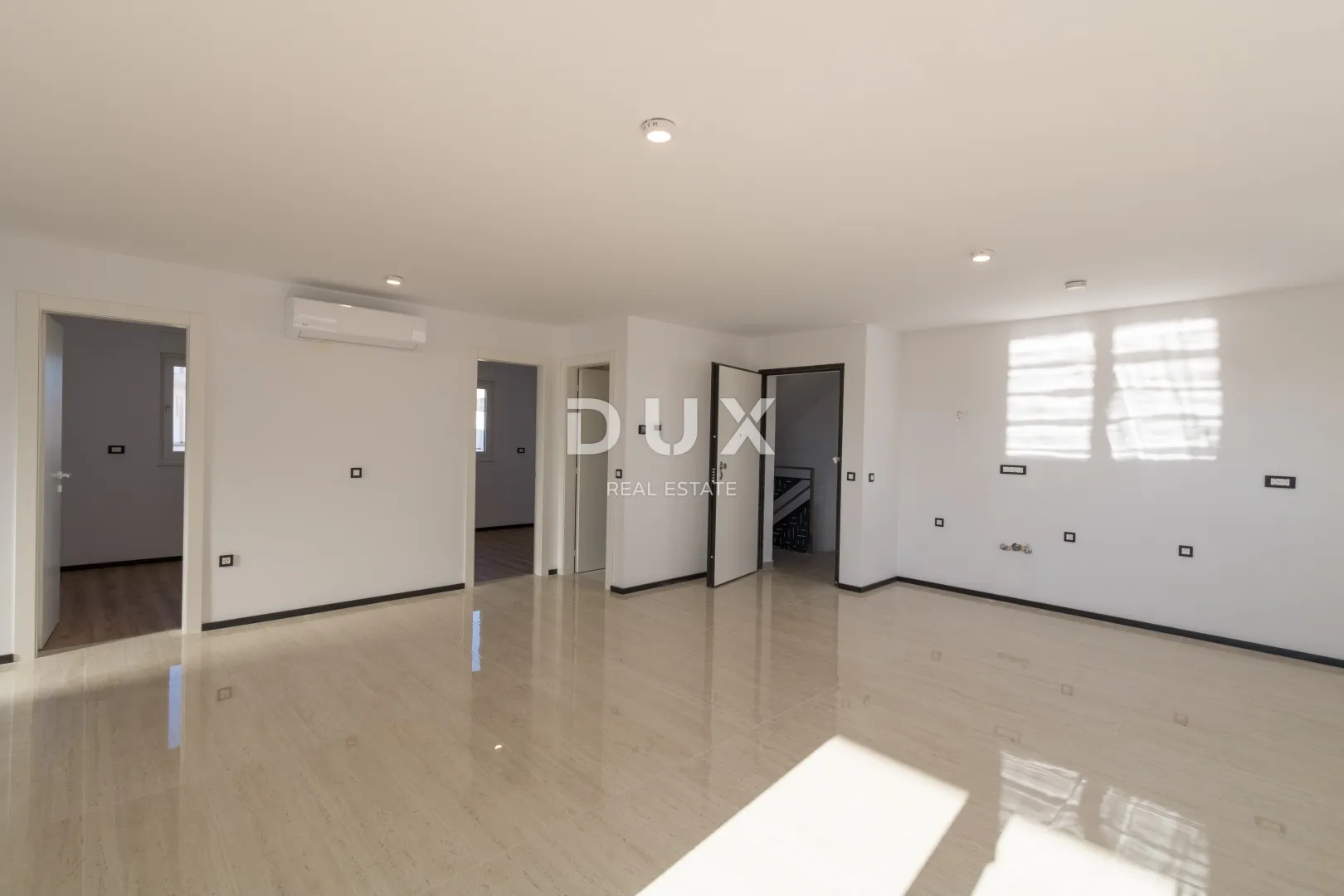 dalmacija, pakoštane – trosobni stan s3 s pogledom na more - slika 3