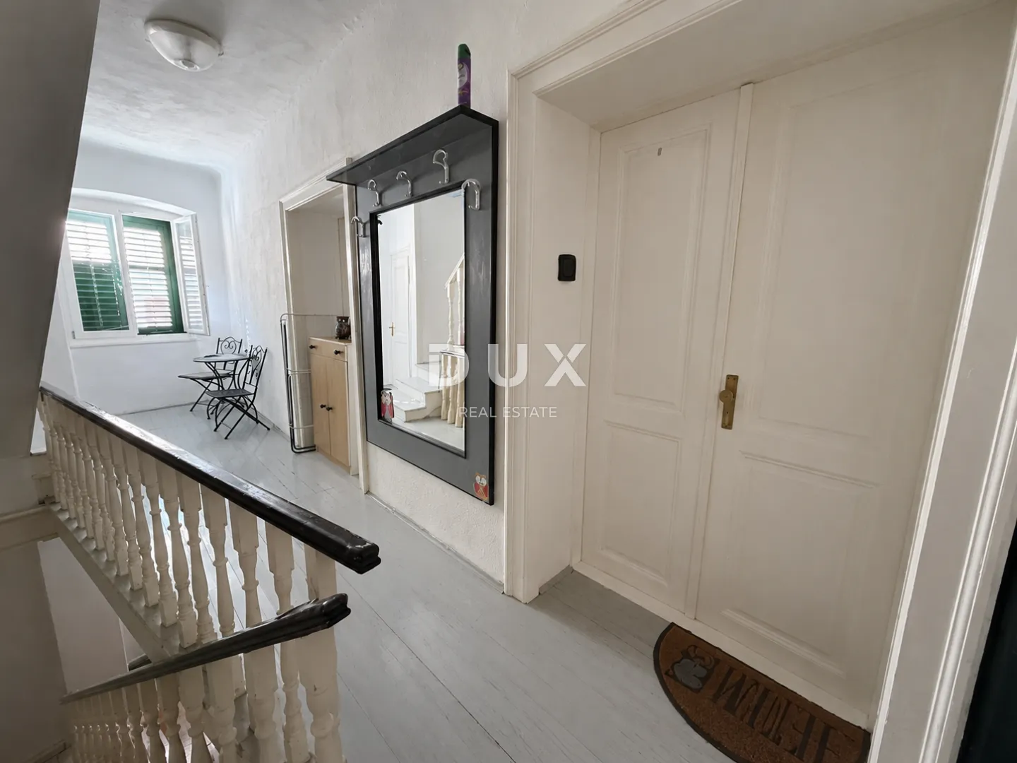 šibenik, centar – uređen stan 66,80 m², 240 m od mora, investicijski potencijal - slika 29