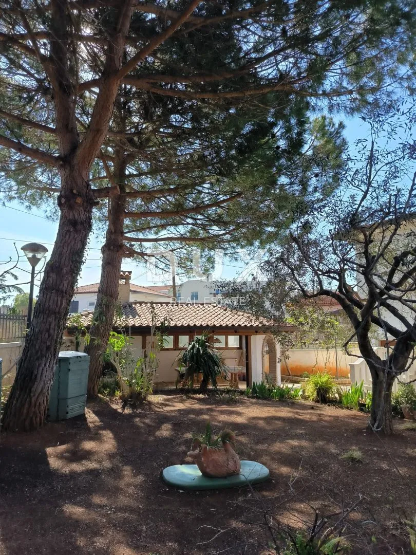 istra, umag - raskošna vila prvi red do mora! - slika 56