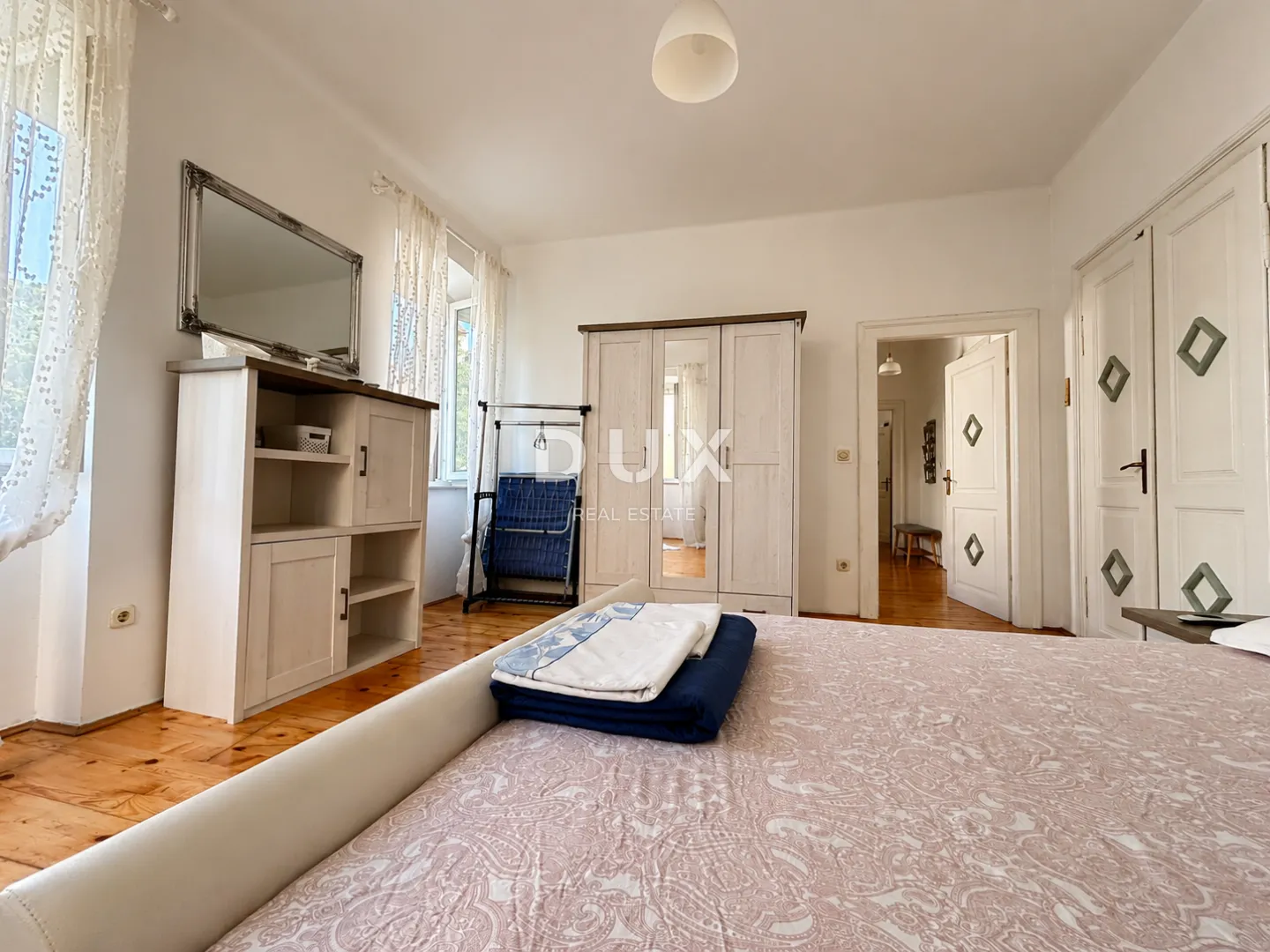 šibenik, centar – uređen stan 66,80 m², 240 m od mora, investicijski potencijal - slika 3