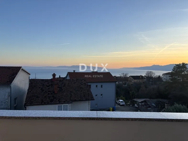 rijeka, gornji zamet - najam stana za radnike! - slika 5