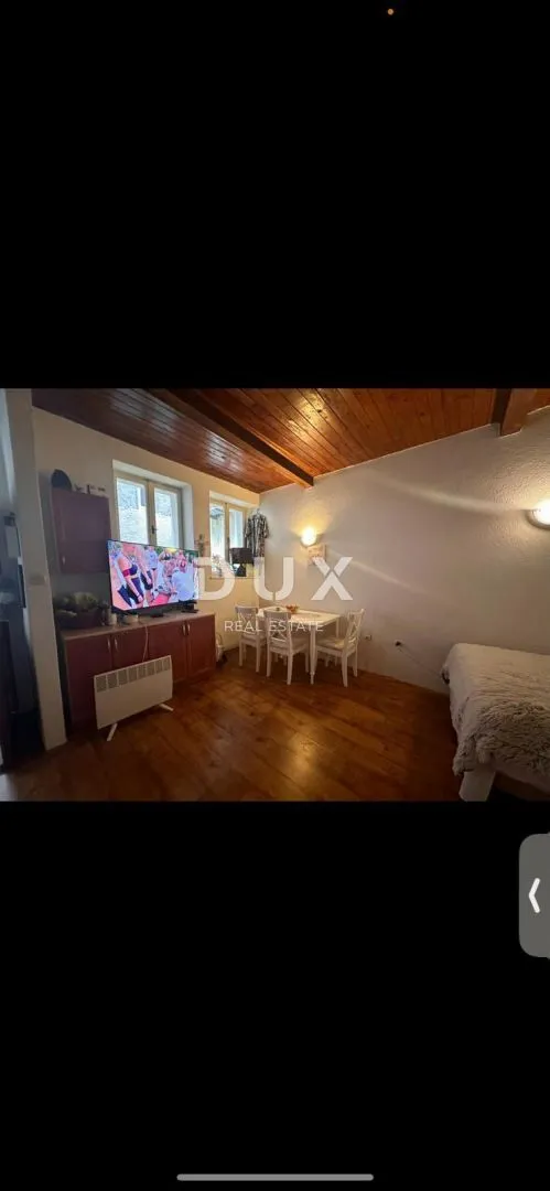 istra, rovinj - poslovni prostor i apartmn u careri - slika 3