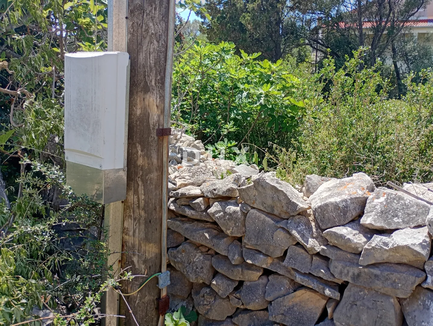 otok pag, lun - građevinsko zemljište 622 m2 - slika 7