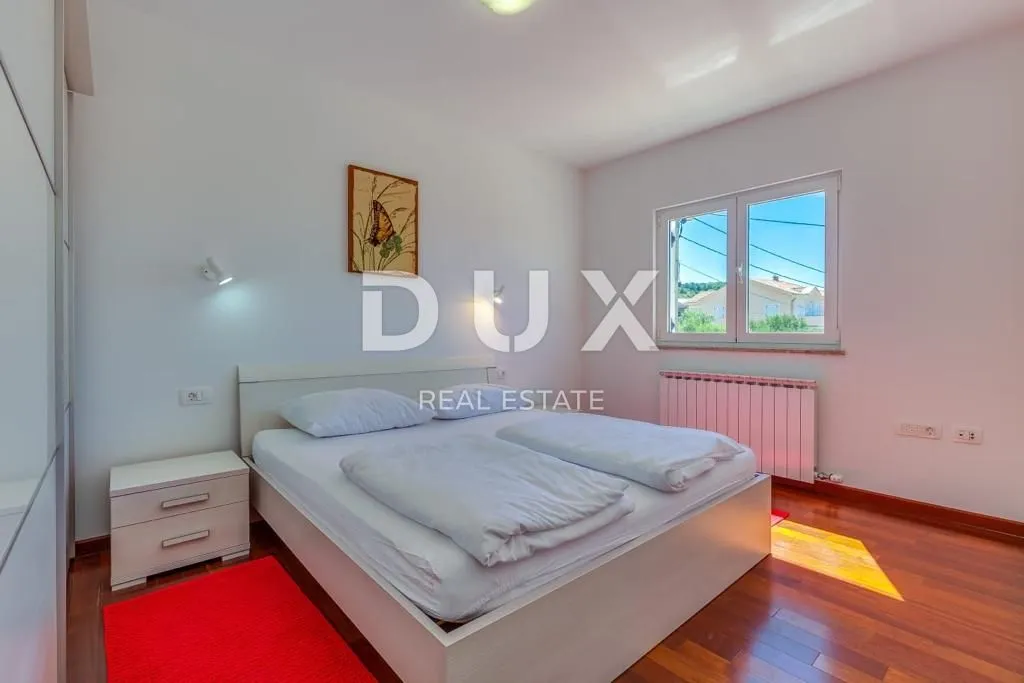 rab - luksuzna kuća s 4 apartmana blizu mora - slika 23