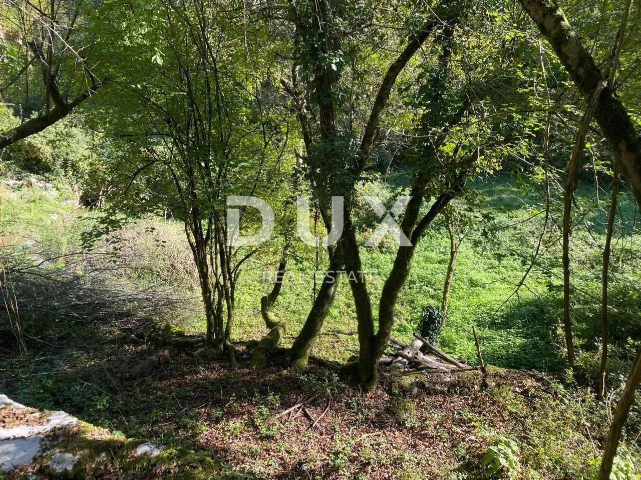 opatija, brgud - zemljište 1.759 m2 - slika 4