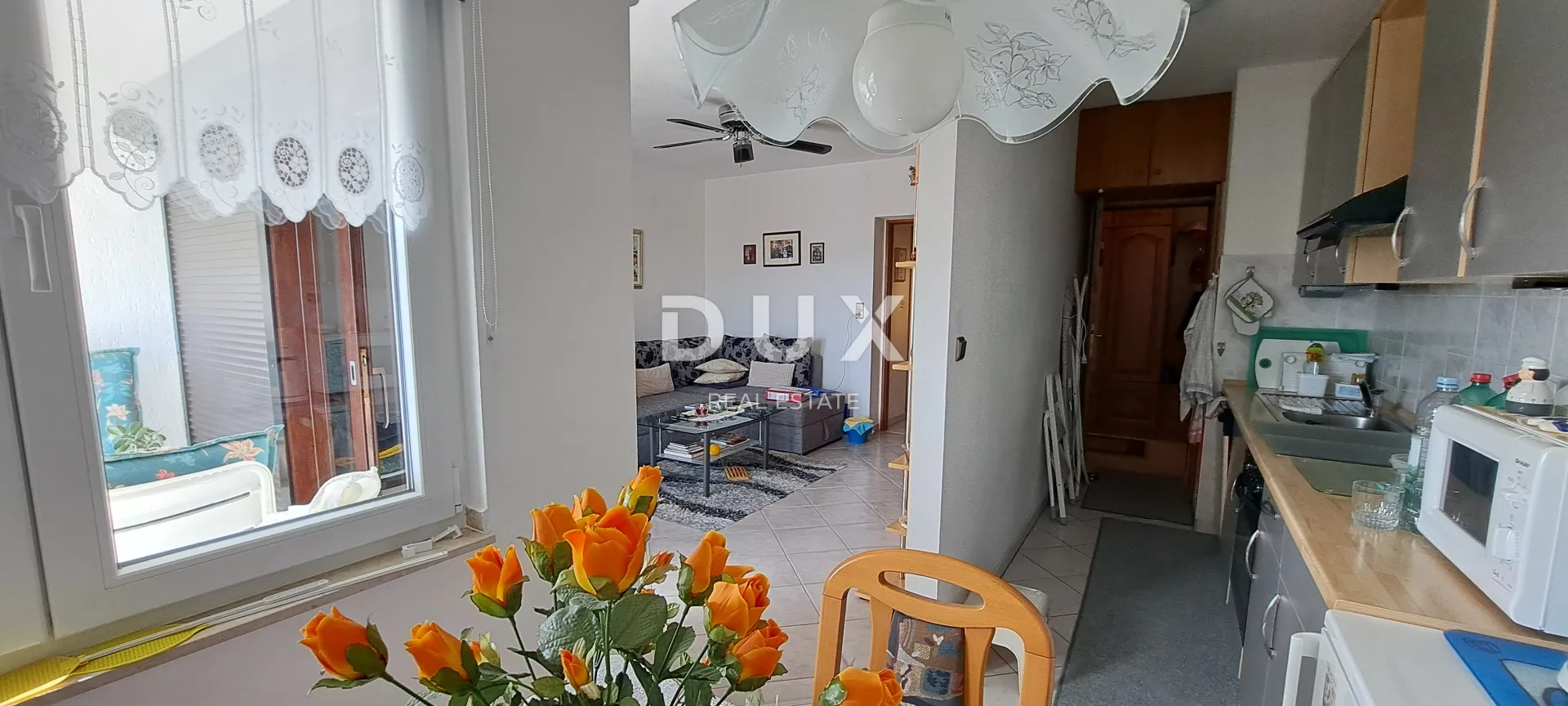 selce - stan od 49 m2 s pogledom na more - slika 11