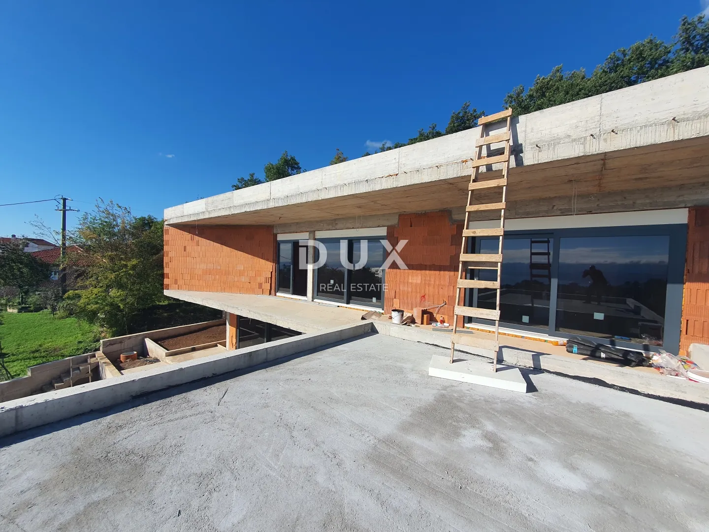 opatija, veprinac - luksuzna villa, 395 m2 s pogledom - slika 19