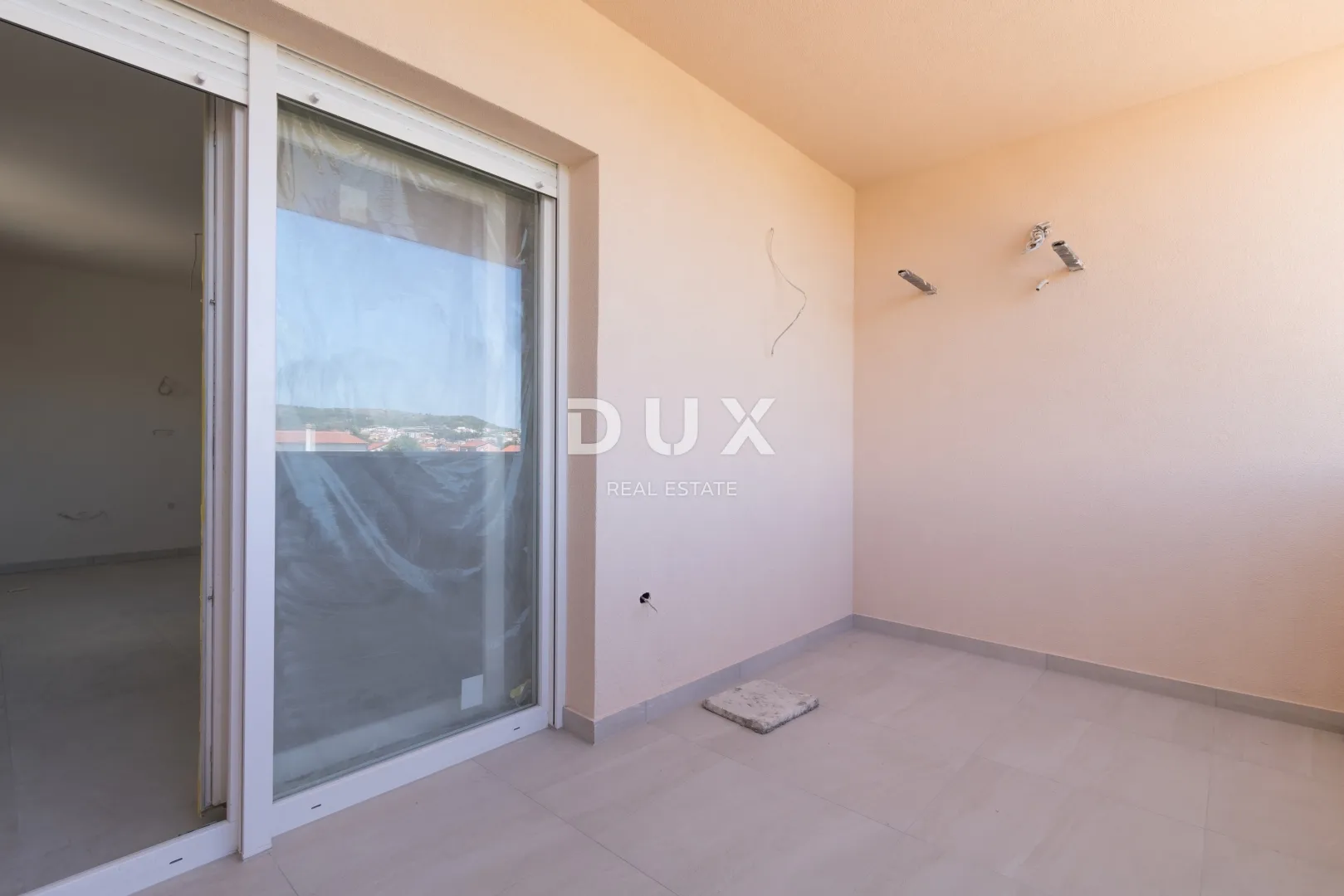 vodice, dvosobni stan, prvi kat, 51,21 m² - slika 3