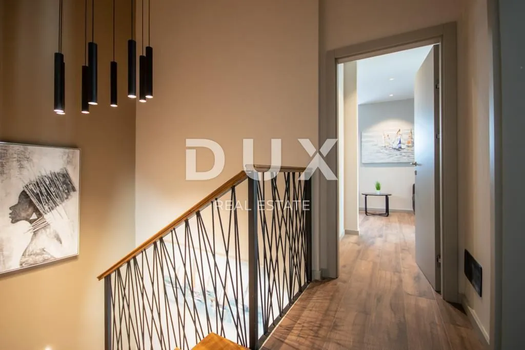 istra, nova vas, luksuzna dvojna vila, 178.70 m2, bazen, terasa - slika 23