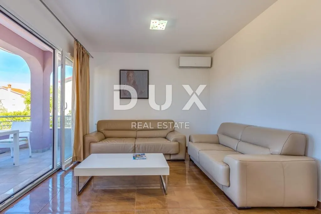 rab - luksuzna kuća s 4 apartmana blizu mora - slika 26