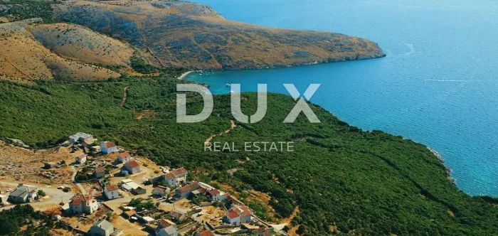 cres, ustrine - zemljište 10 454m2 - slika 5