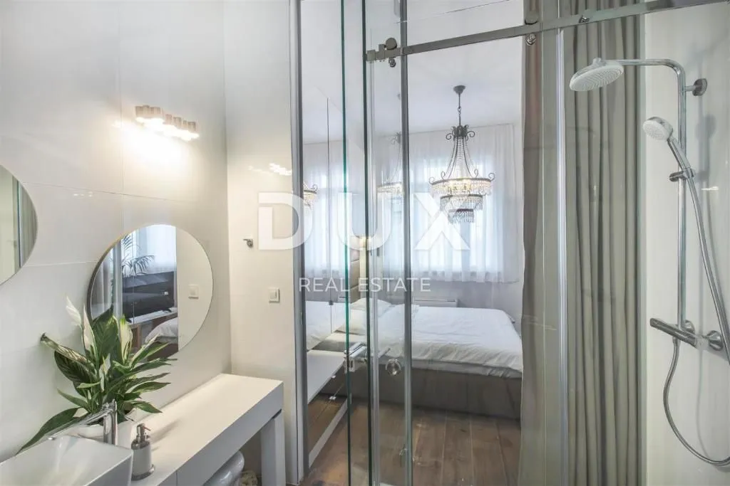 opatija, centar - 5 vrhunskih apartmana u srcu opatije - slika 4