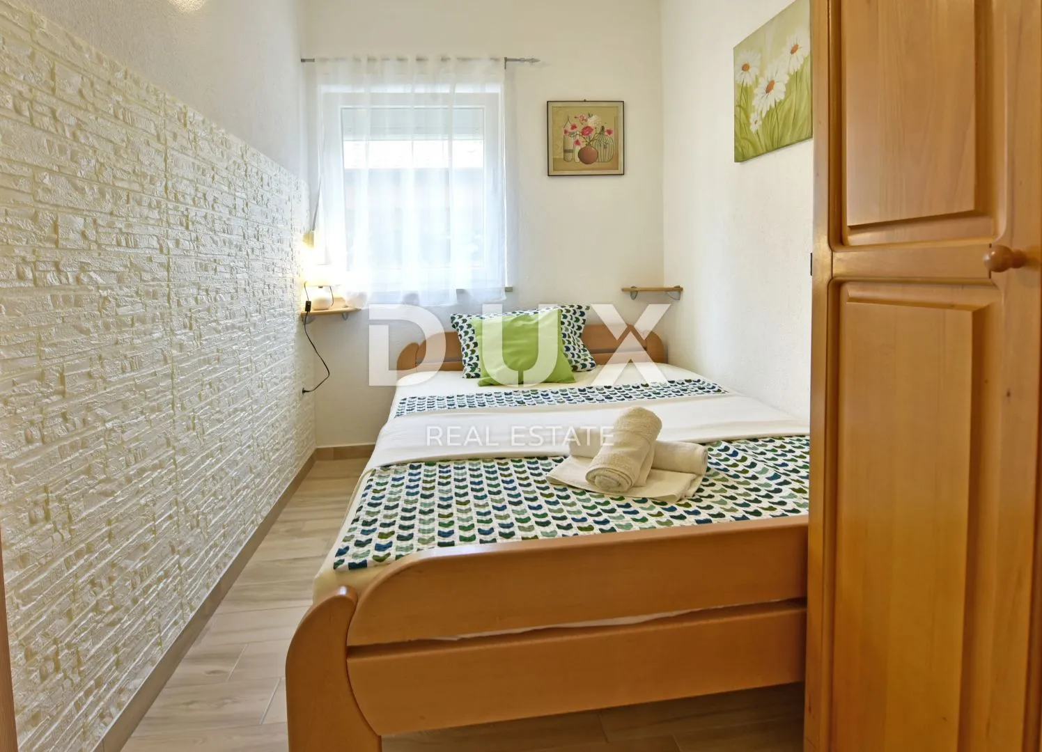 istra, poreč - apartmanska kuća sa bazenom - slika 14