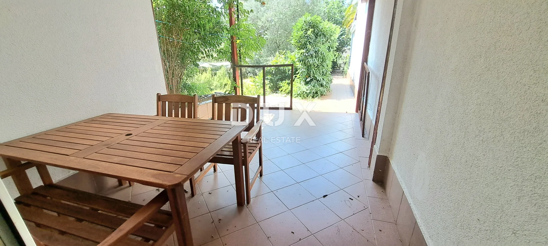 crikvenica - lijepi 1s+db s terasom i prostranim vrtom - slika 6