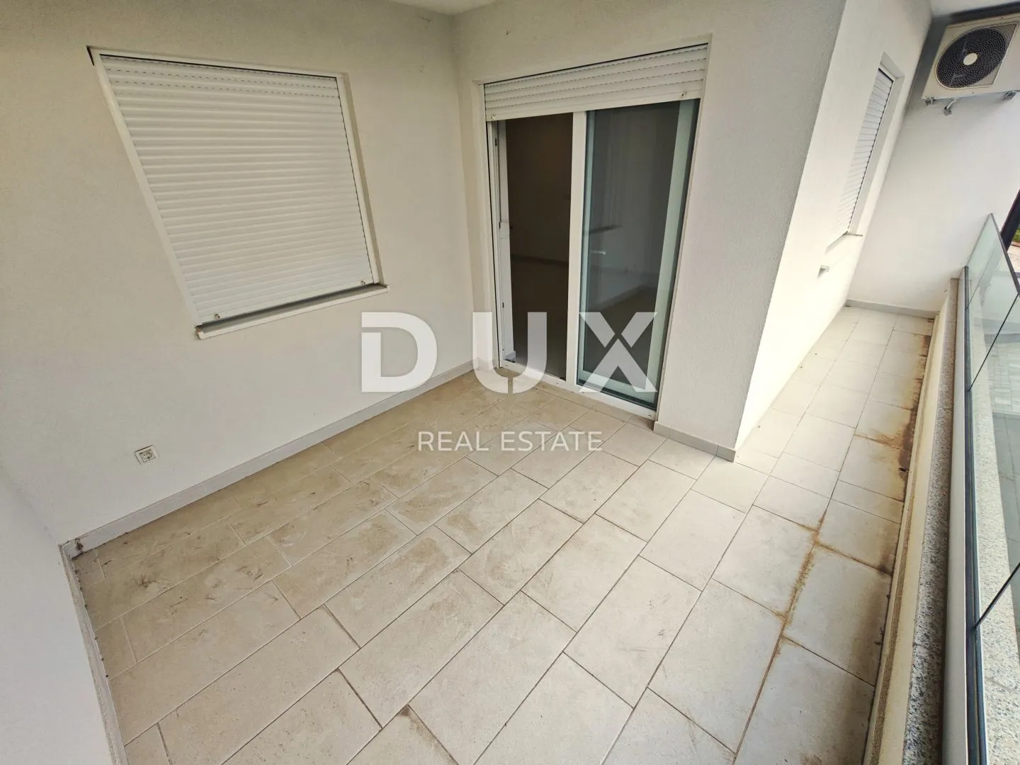 crikvenica, selce, 3-sobni apartman, 64 m2, novogradnja, 150 metara od mora - slika 2