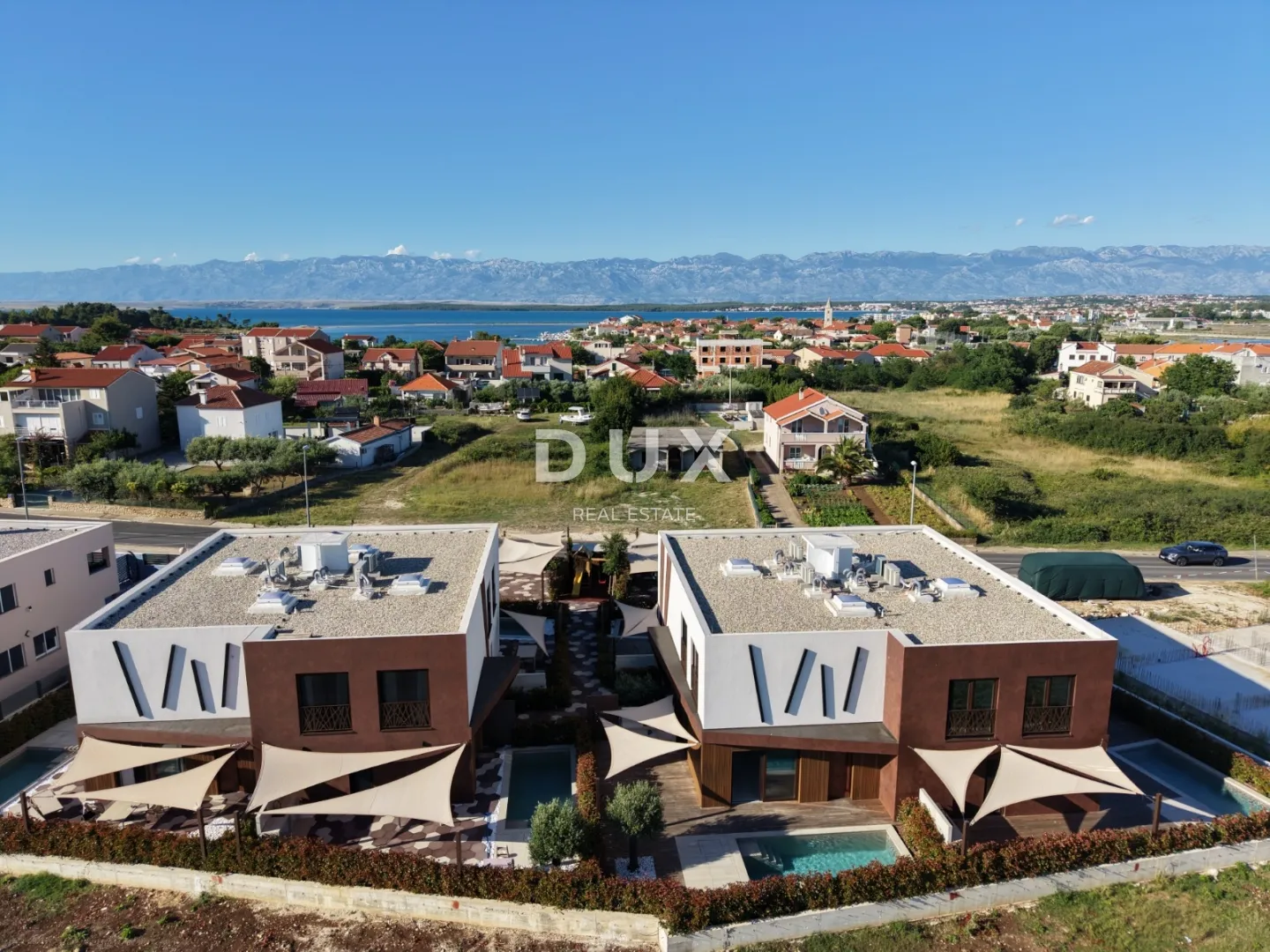 zadar, nin - unikatan stan s privatnim bazenom! a3 - slika 25